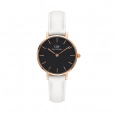 Daniel Wellington_Petite 28 Bondi RG Black Watch_DW00100285